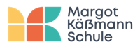 Margot-Kaessmann-Schule Logo